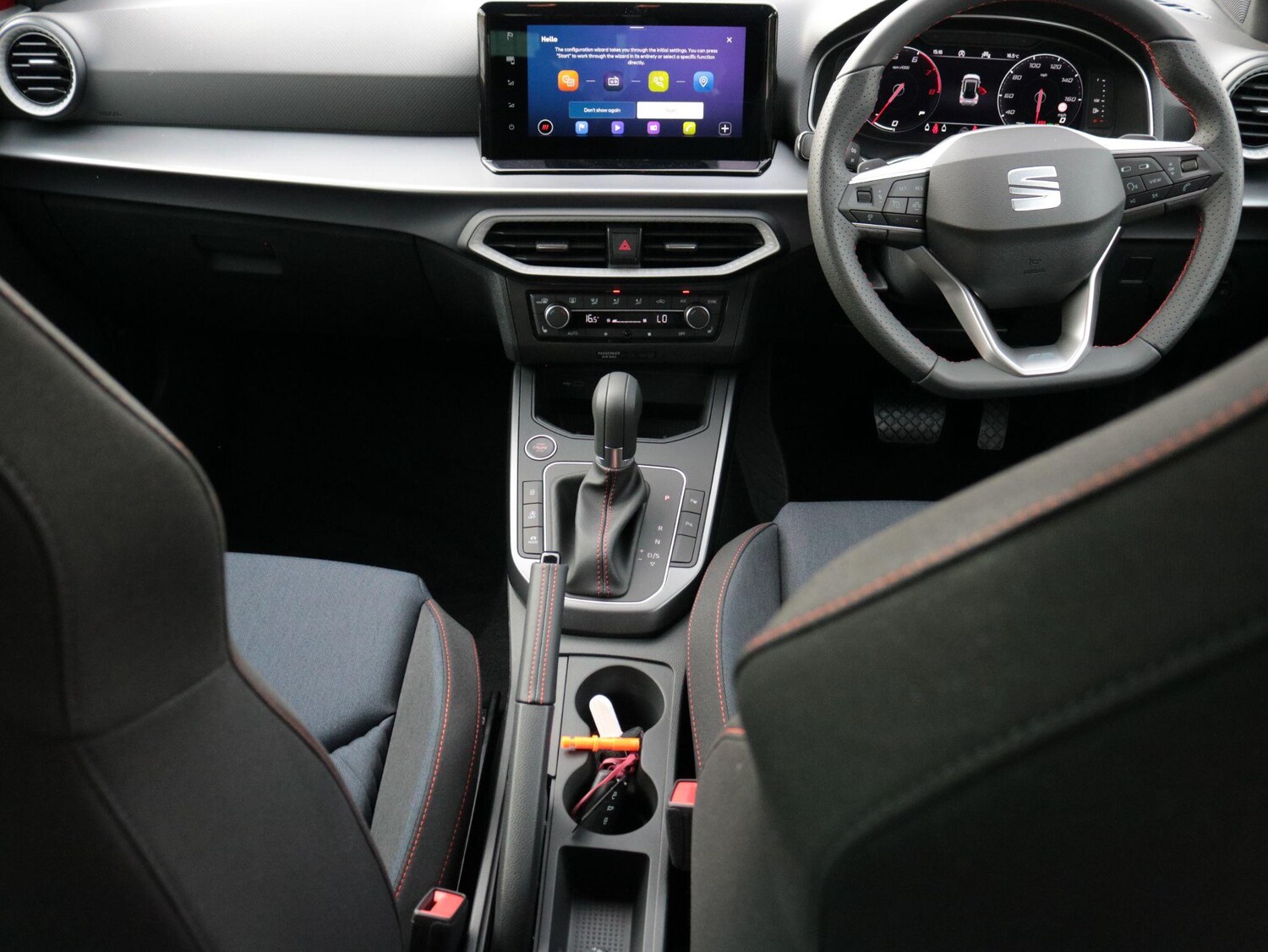 Used SEAT Arona 2025 for sale - 76214493: Photo 14