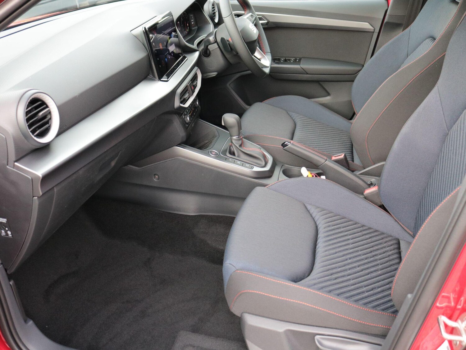 Used SEAT Arona 2025 for sale - 76214493: Photo 15