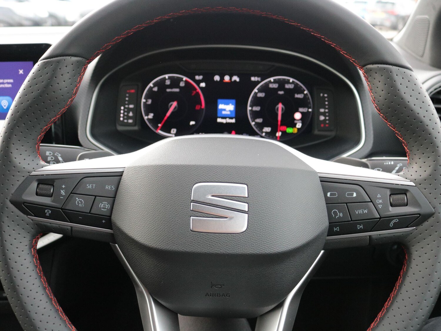 Used SEAT Arona 2025 for sale - 76214493: Photo 17