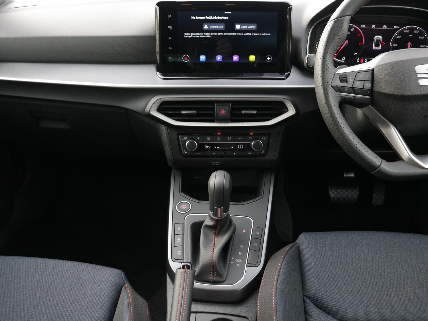 Used SEAT Arona 2025 for sale - 76214493: Photo 22