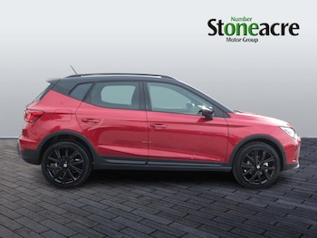 Used SEAT Arona 2025 for sale - 76214493: Photo