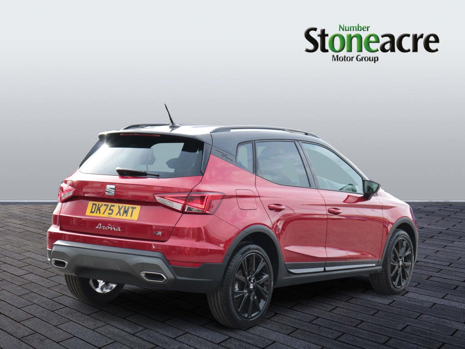Used SEAT Arona 2025 for sale - 76214493: Photo 5