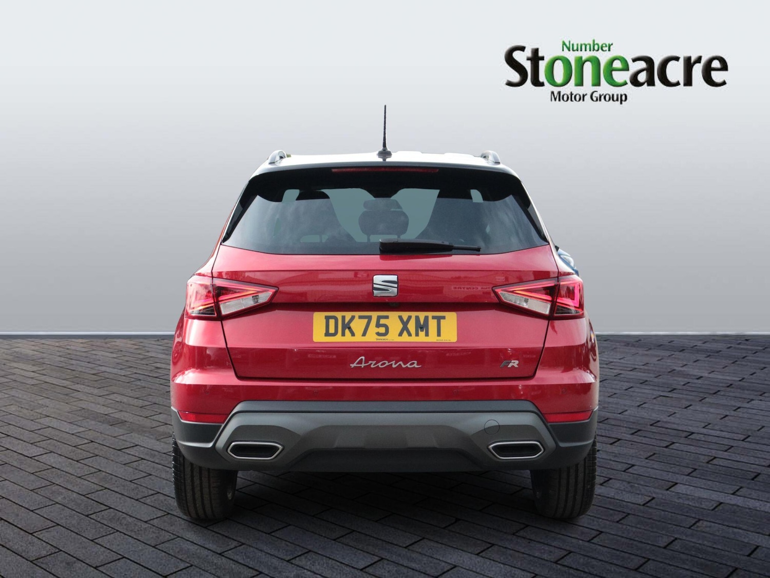 Used SEAT Arona 2025 for sale - 76214493: Photo 6