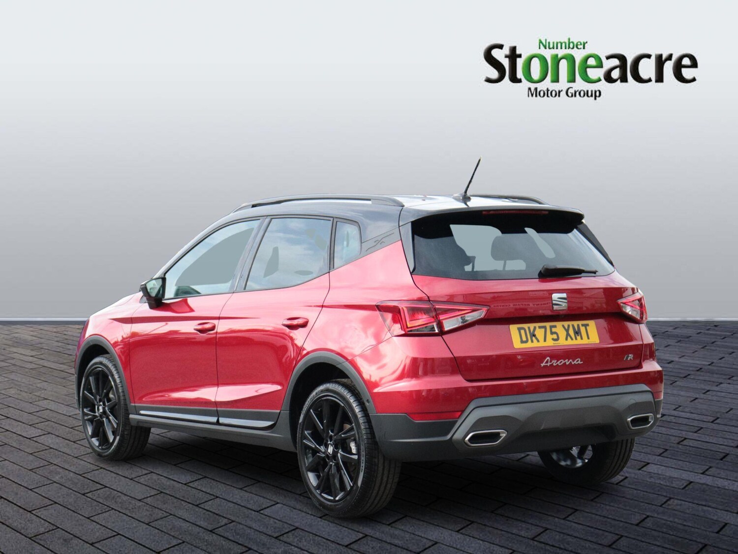 Used SEAT Arona 2025 for sale - 76214493: Photo 7
