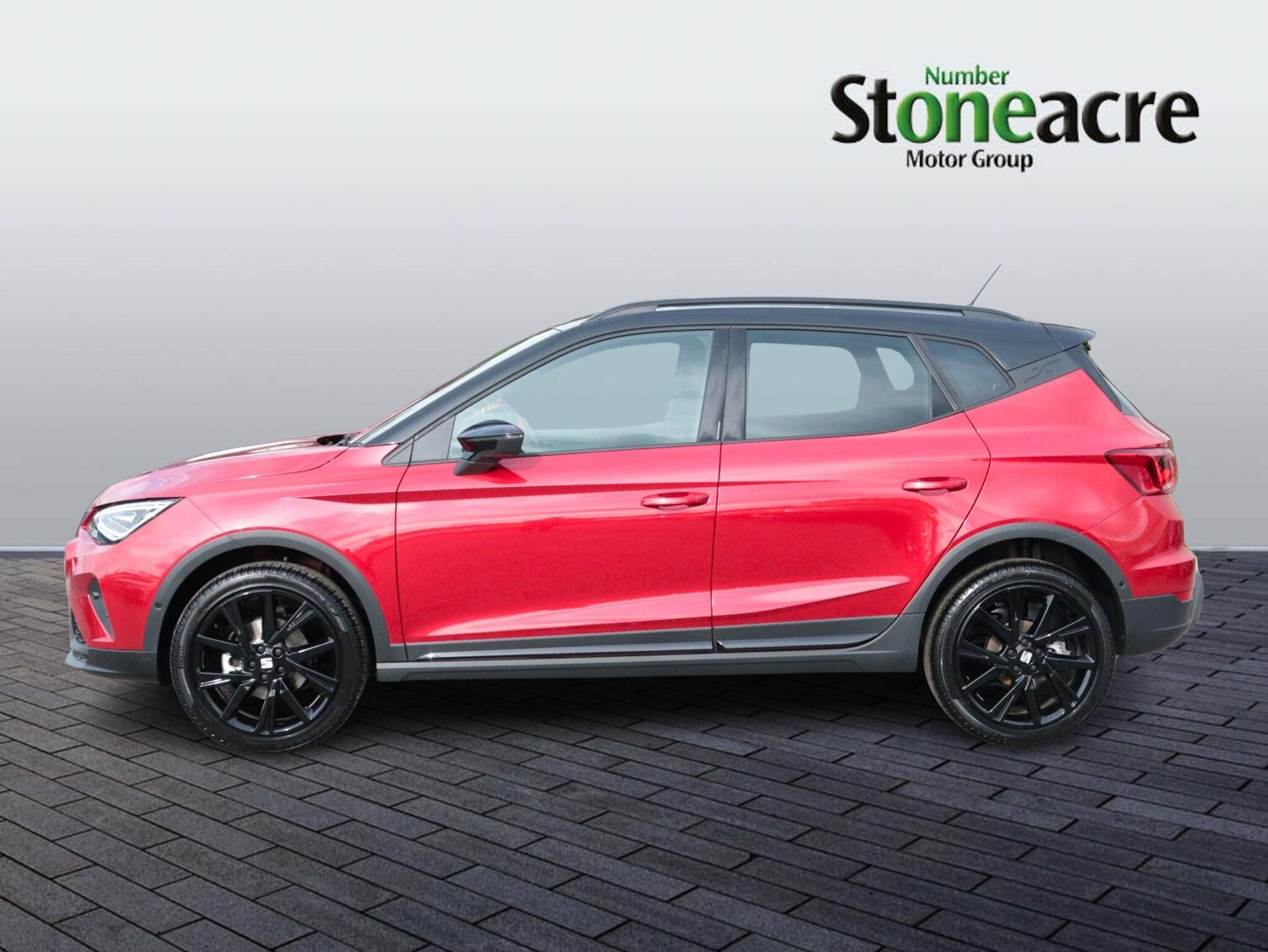 Used SEAT Arona 2025 for sale - 76214493: Photo 8