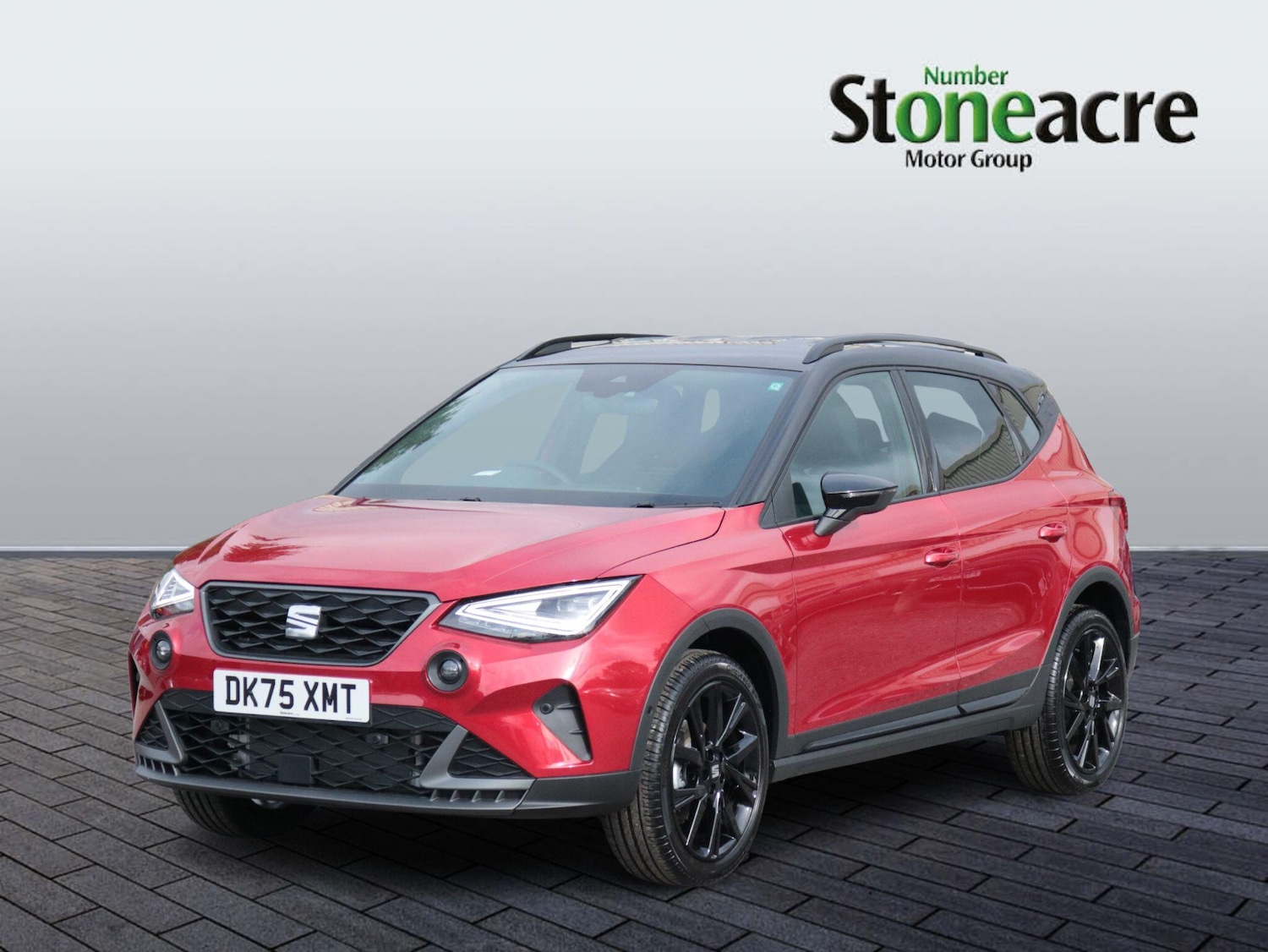 Used SEAT Arona 2025 for sale - 76214493: Photo 9