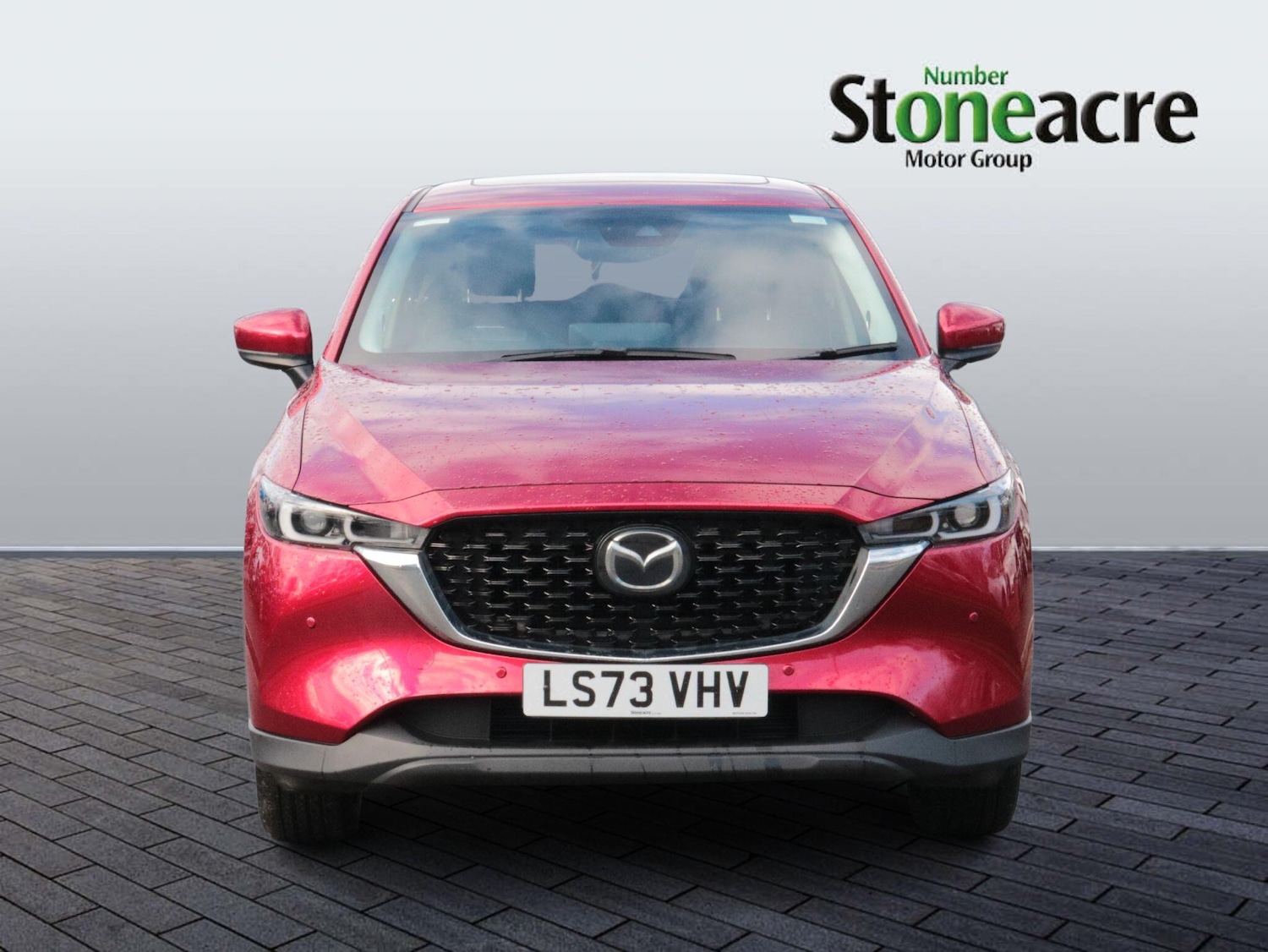 Used Mazda CX-5 2023 for sale - 77723249: Photo 10