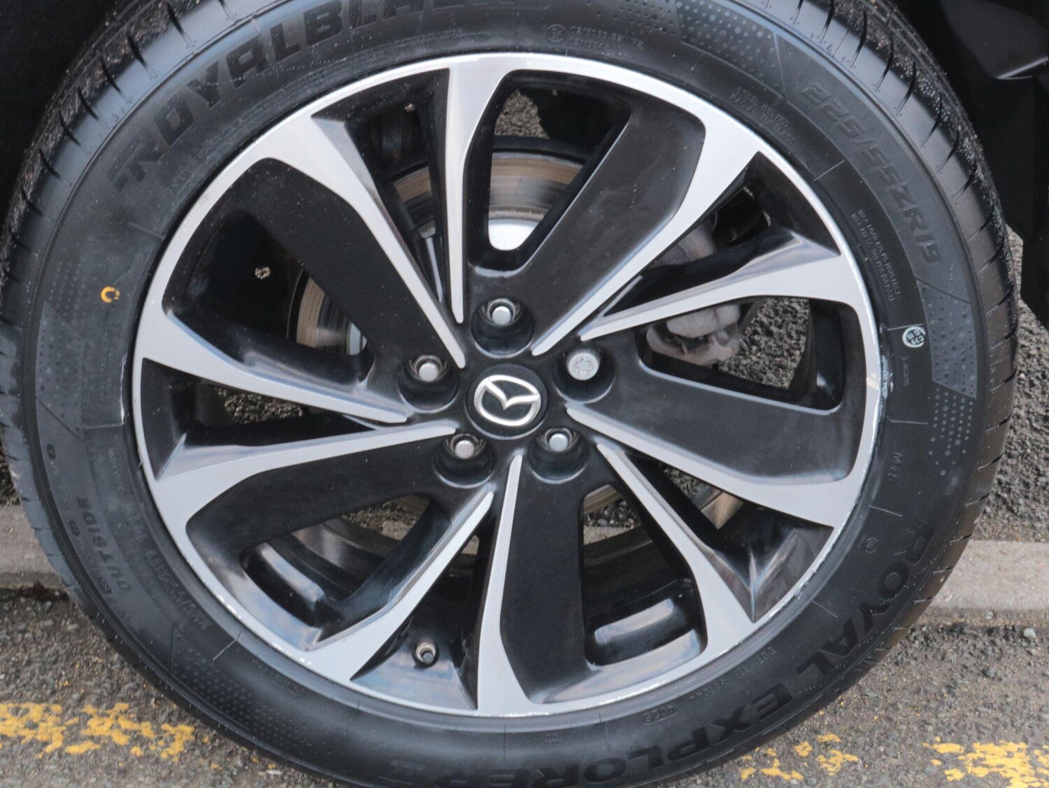 Used Mazda CX-5 2023 for sale - 77723249: Photo 11