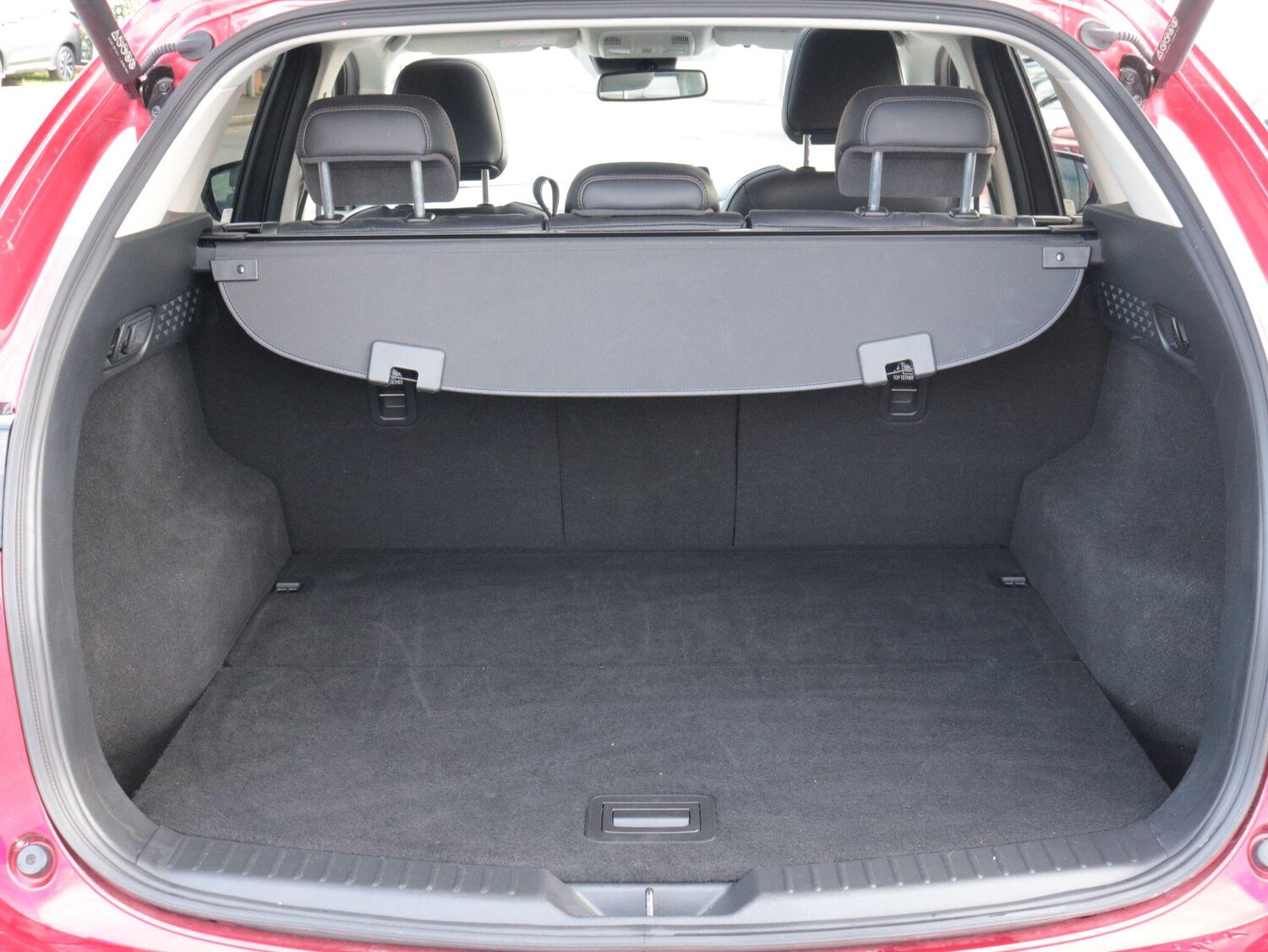 Used Mazda CX-5 2023 for sale - 77723249: Photo 12