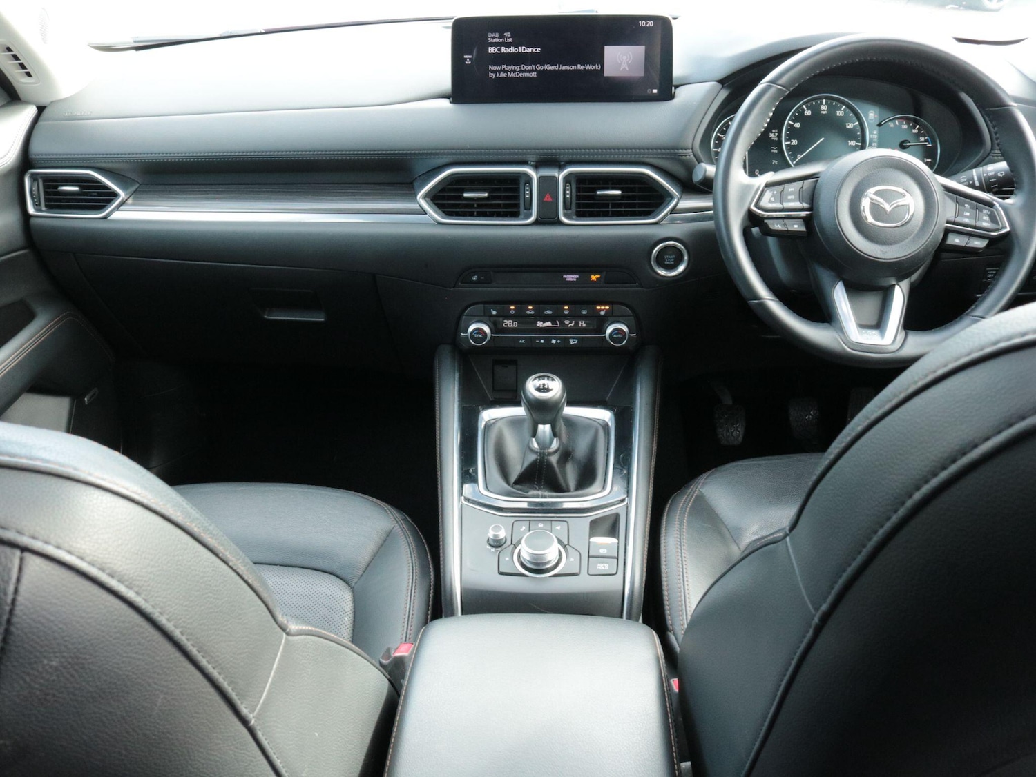 Used Mazda CX-5 2023 for sale - 77723249: Photo 15