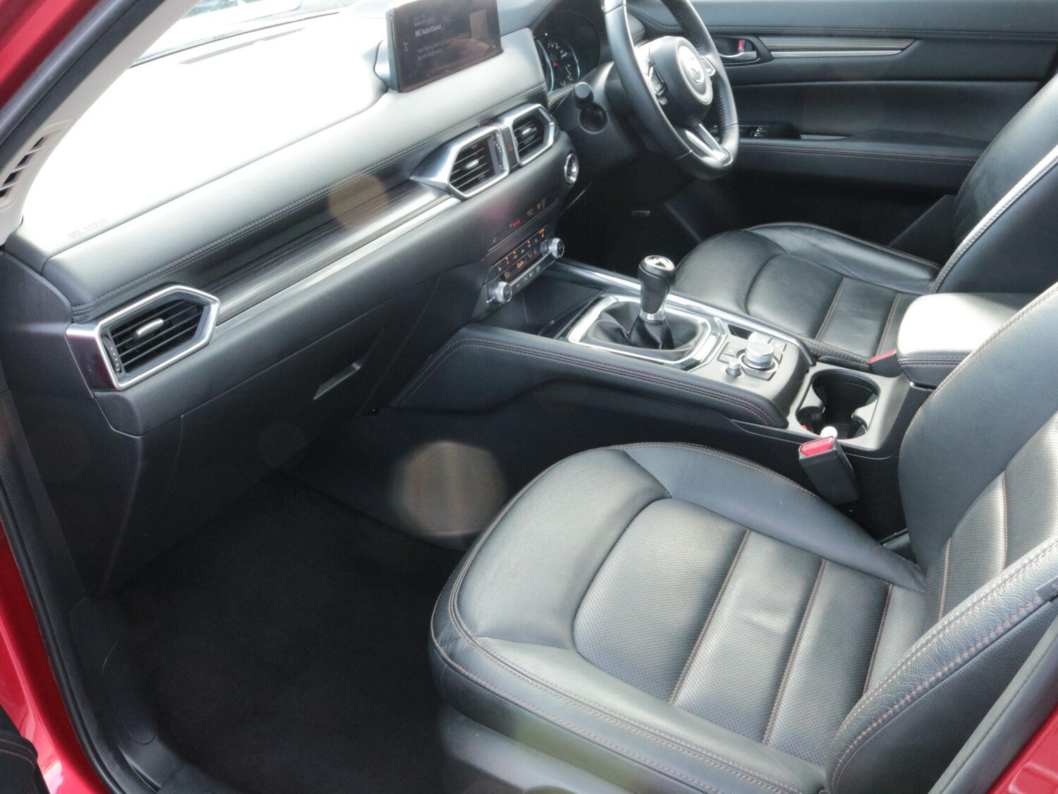 Used Mazda CX-5 2023 for sale - 77723249: Photo 16