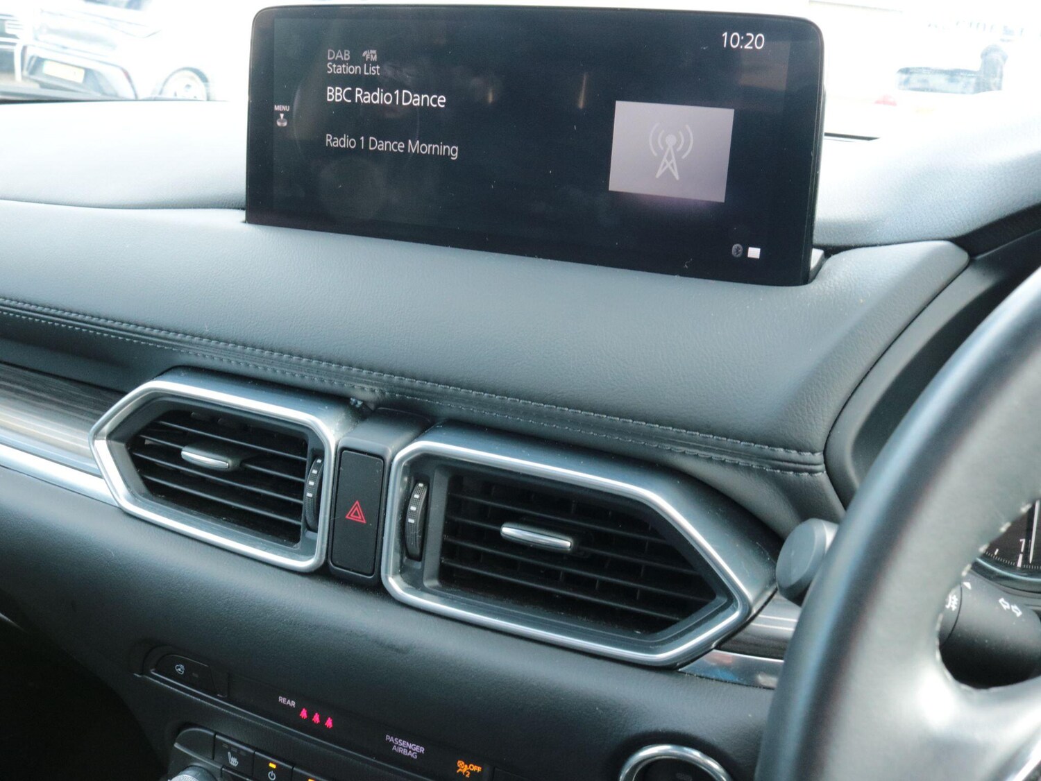 Used Mazda CX-5 2023 for sale - 77723249: Photo 19