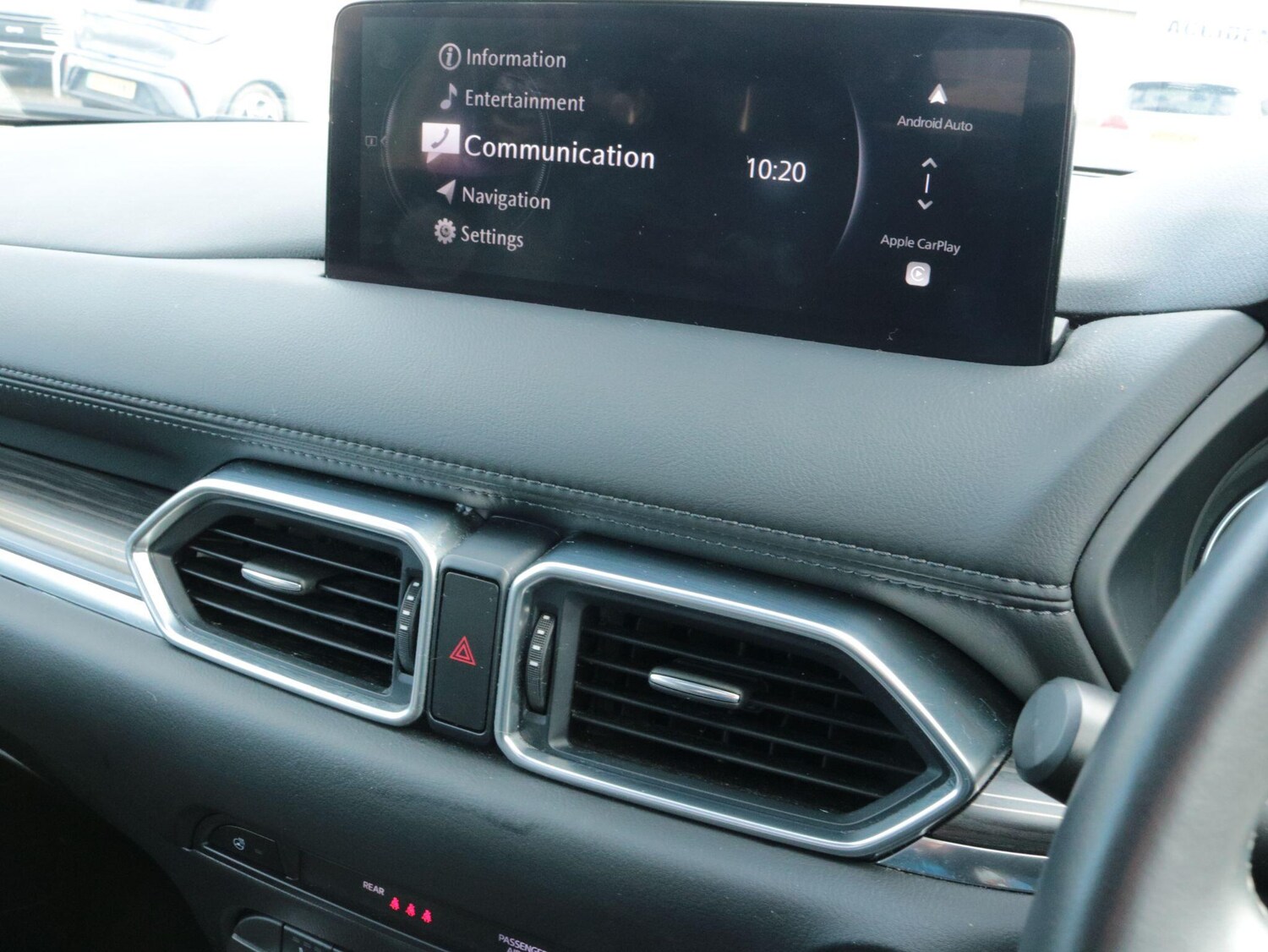 Used Mazda CX-5 2023 for sale - 77723249: Photo 20