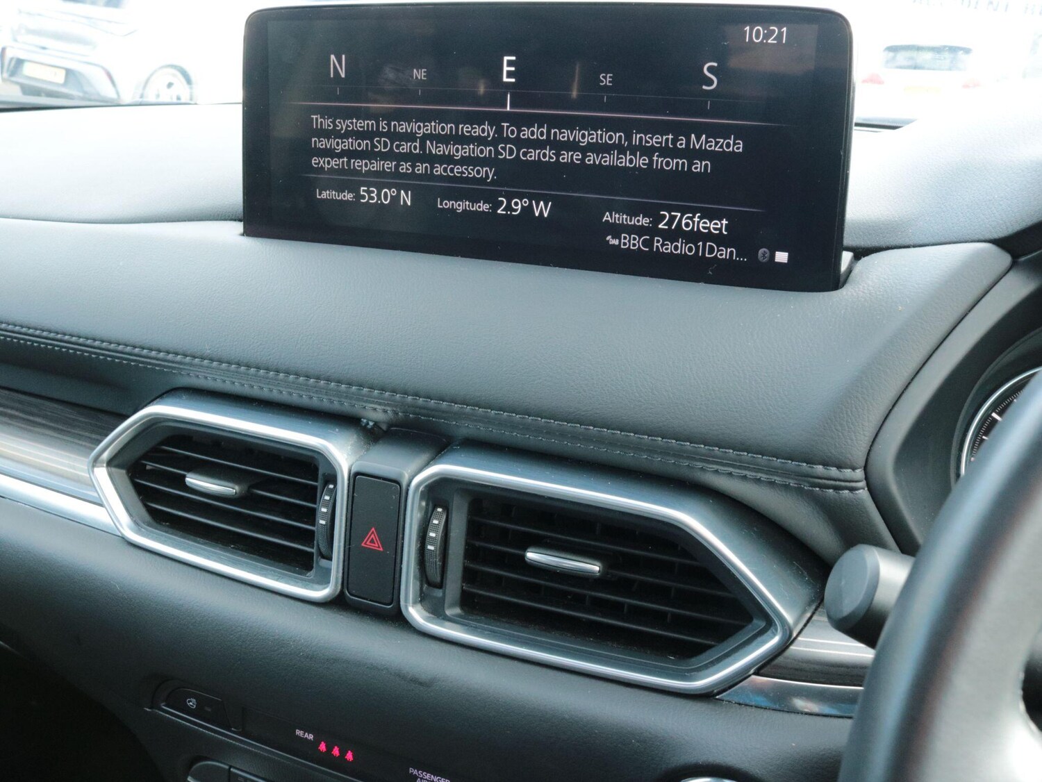 Used Mazda CX-5 2023 for sale - 77723249: Photo 21