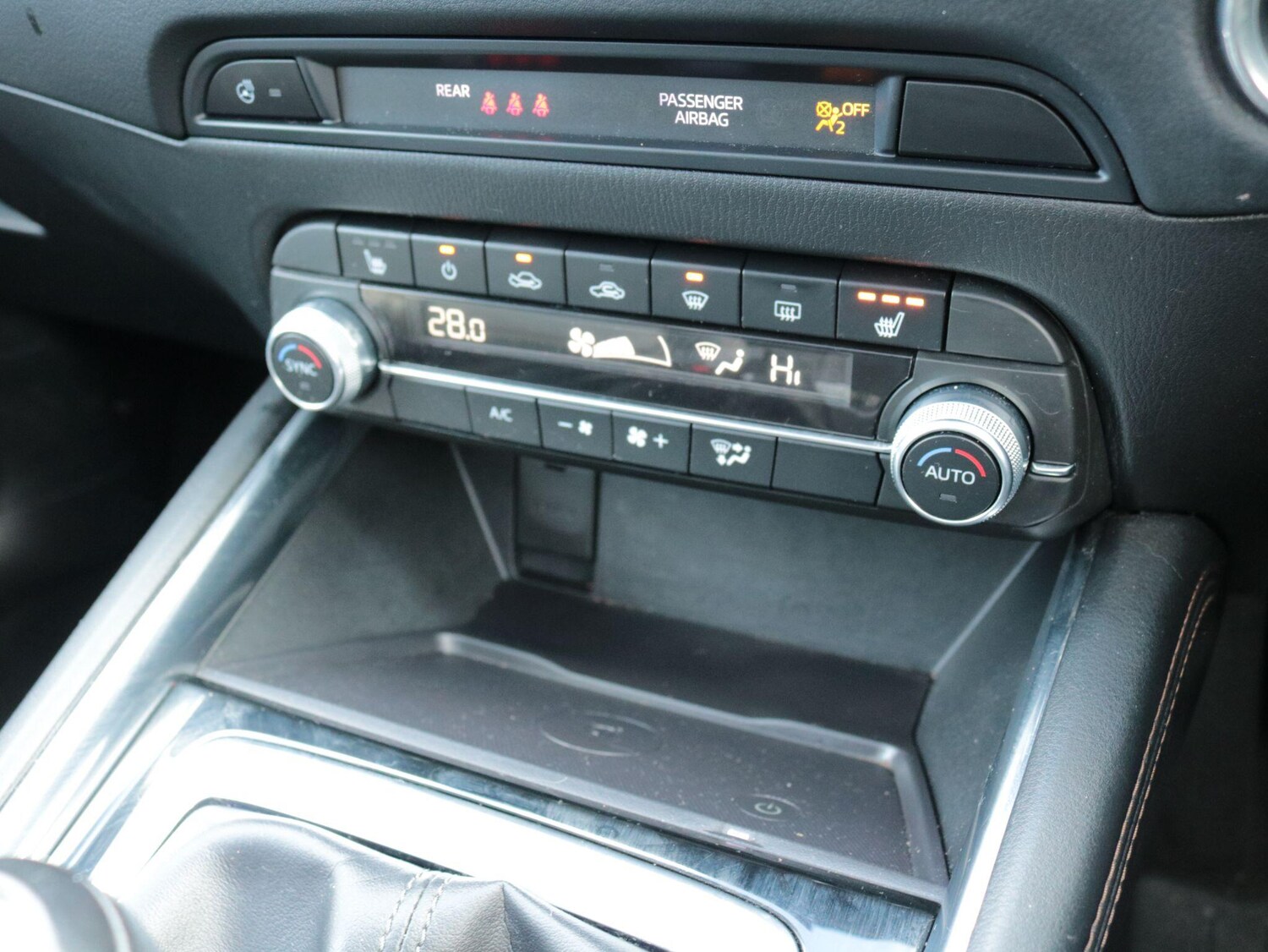 Used Mazda CX-5 2023 for sale - 77723249: Photo 22