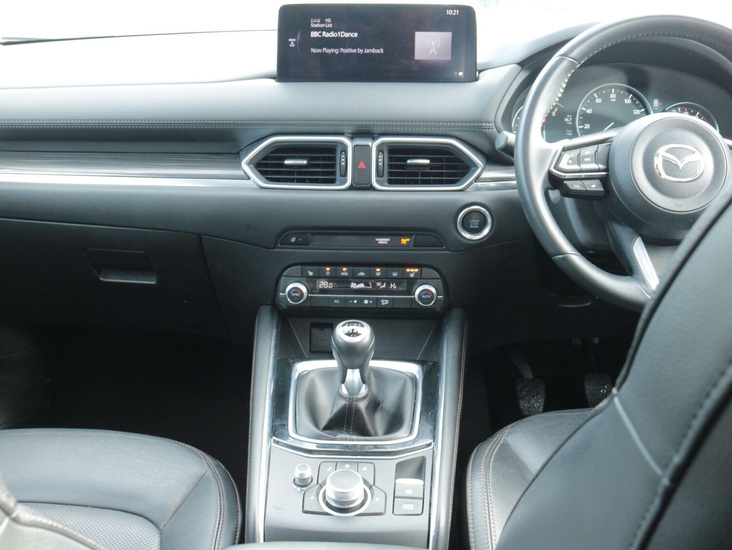 Used Mazda CX-5 2023 for sale - 77723249: Photo 23