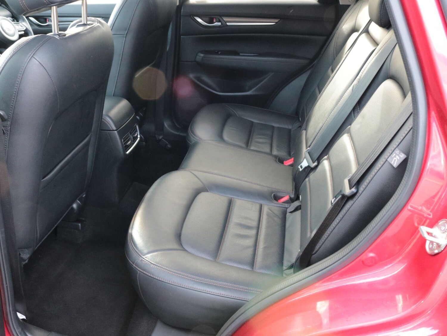 Used Mazda CX-5 2023 for sale - 77723249: Photo 25