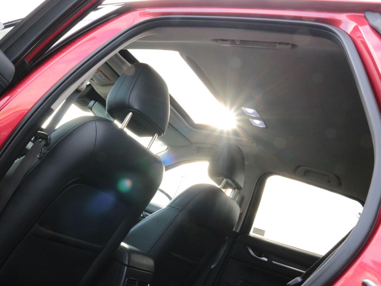 Used Mazda CX-5 2023 for sale - 77723249: Photo 26