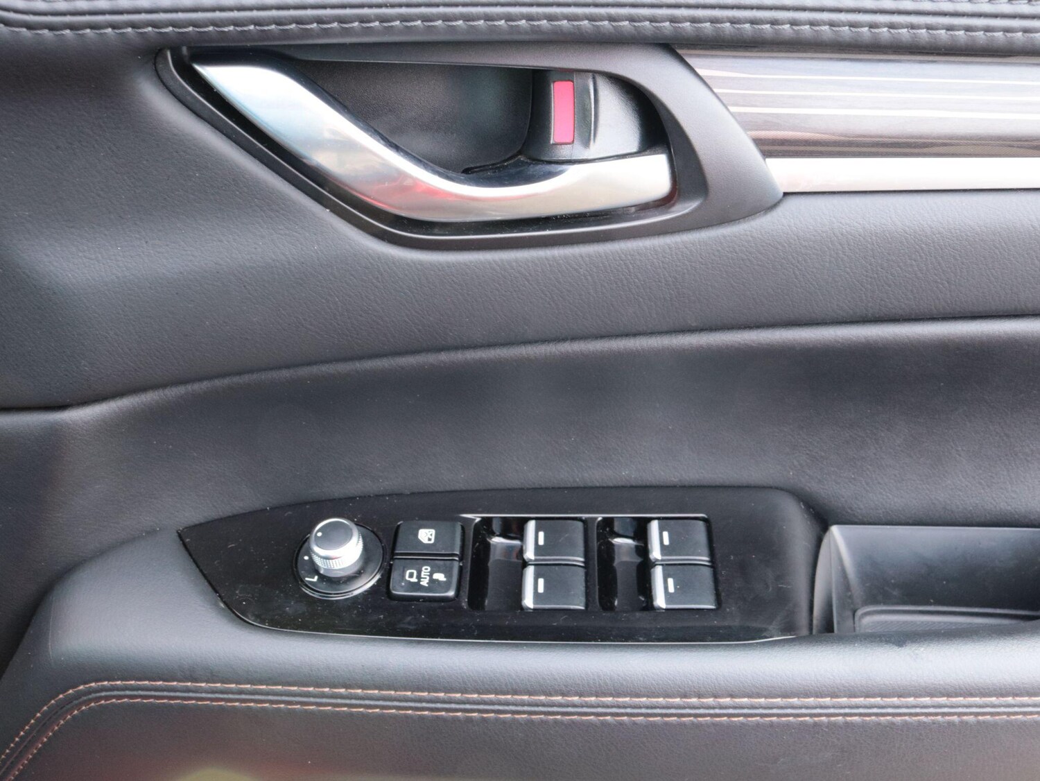 Used Mazda CX-5 2023 for sale - 77723249: Photo 27