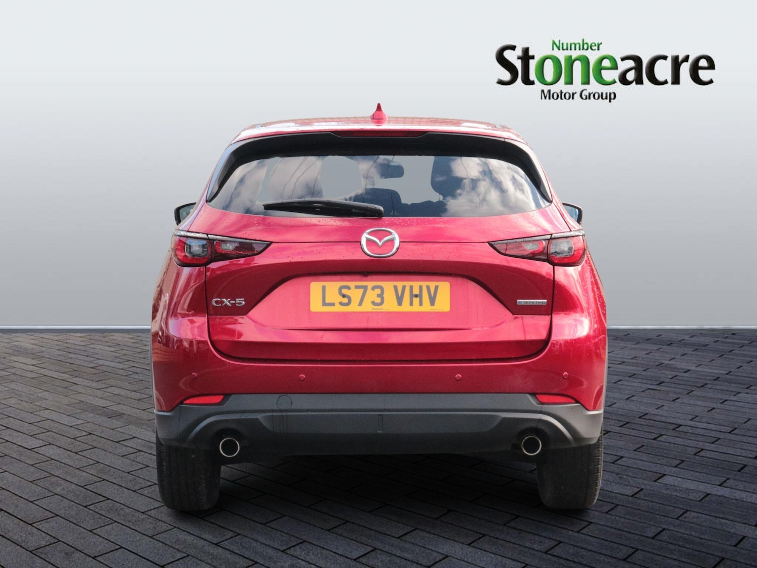 Used Mazda CX-5 2023 for sale - 77723249: Photo 6