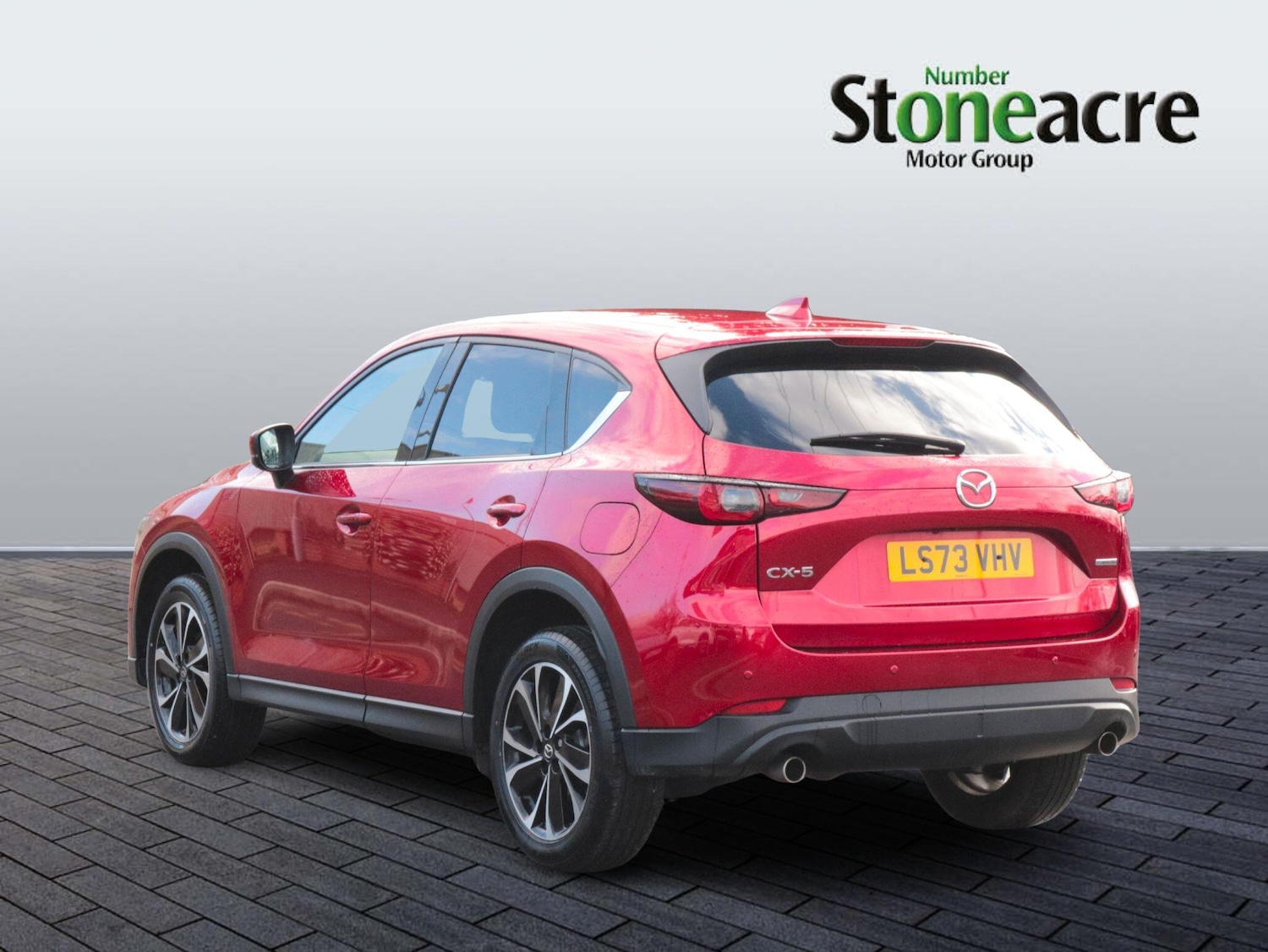Used Mazda CX-5 2023 for sale - 77723249: Photo 7