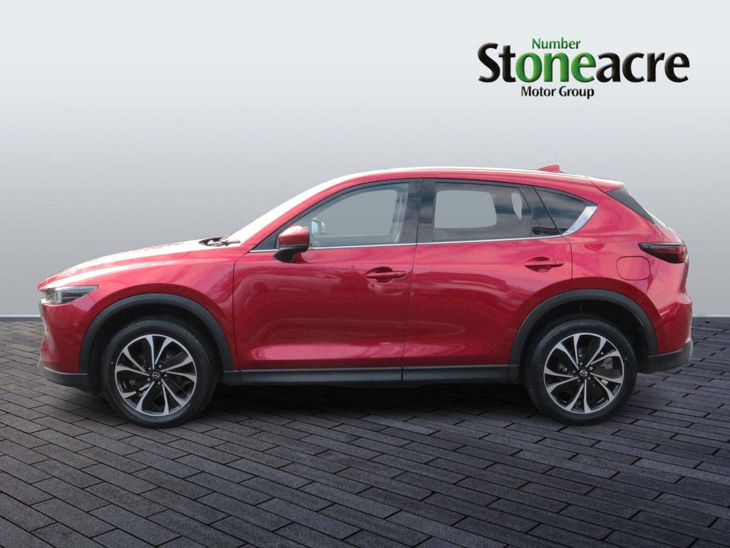 Used Mazda CX-5 2023 for sale - 77723249: Photo 8
