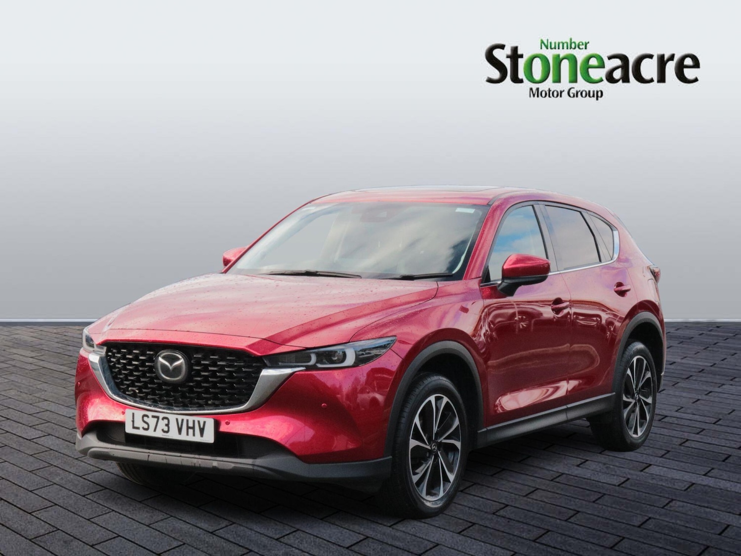 Used Mazda CX-5 2023 for sale - 77723249: Photo 9