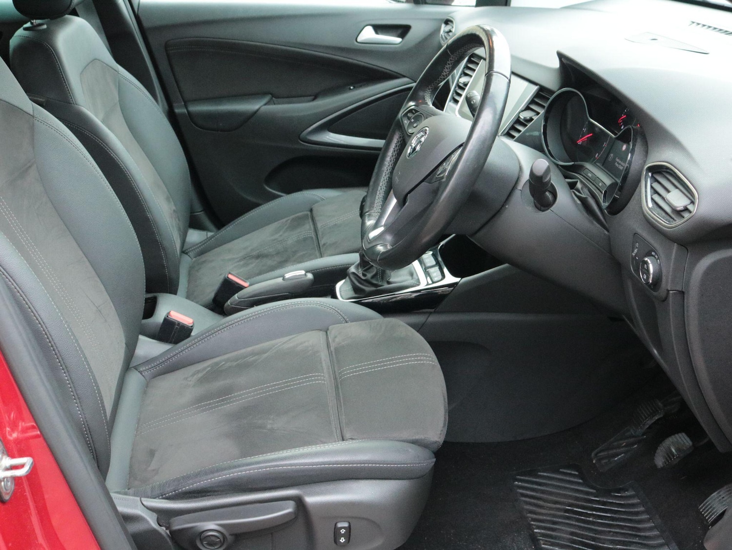Used Vauxhall Crossland 2022 for sale - 77424940: Photo 13