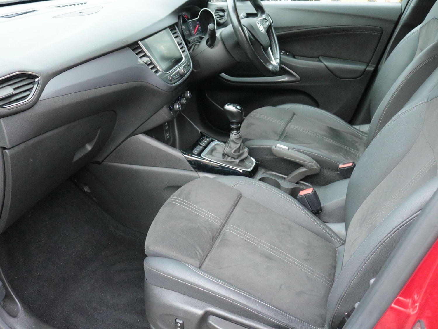 Used Vauxhall Crossland 2022 for sale - 77424940: Photo 15