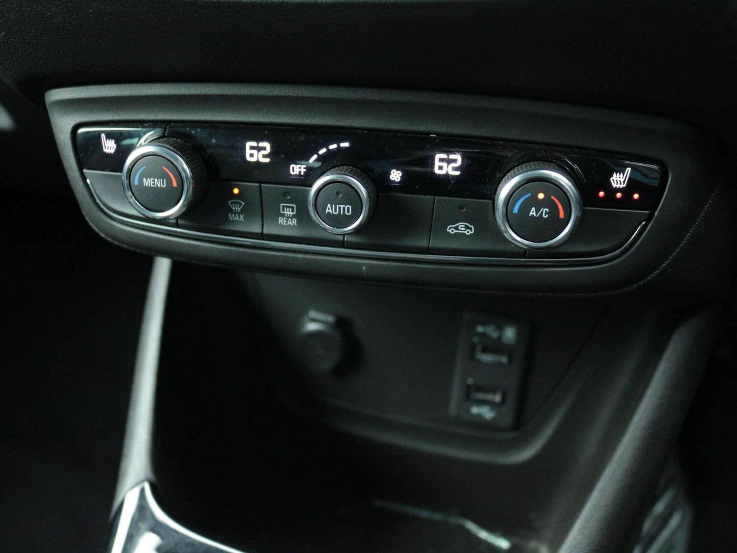 Used Vauxhall Crossland 2022 for sale - 77424940: Photo 21