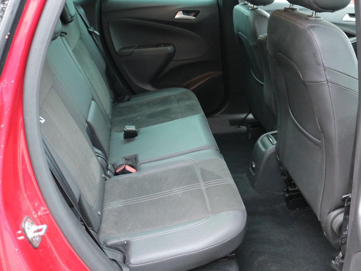 Used Vauxhall Crossland 2022 for sale - 77424940: Photo 24