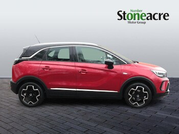 Used Vauxhall Crossland 2022 for sale - 77424940: Photo