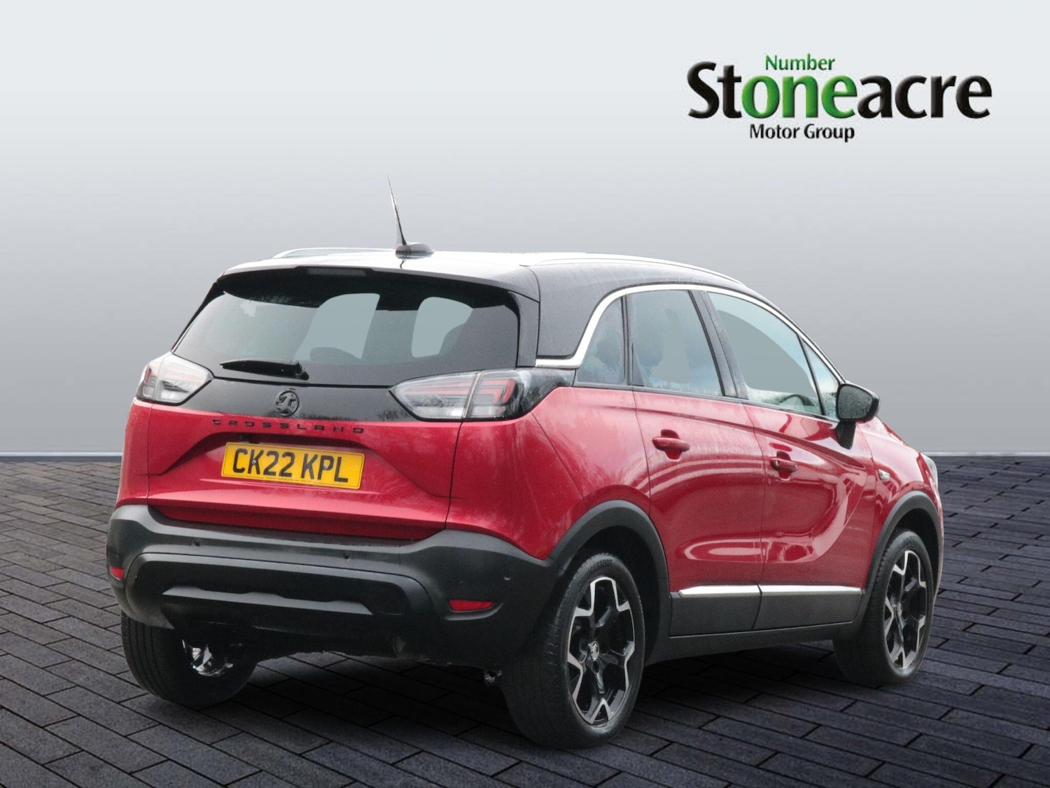 Used Vauxhall Crossland 2022 for sale - 77424940: Photo 5