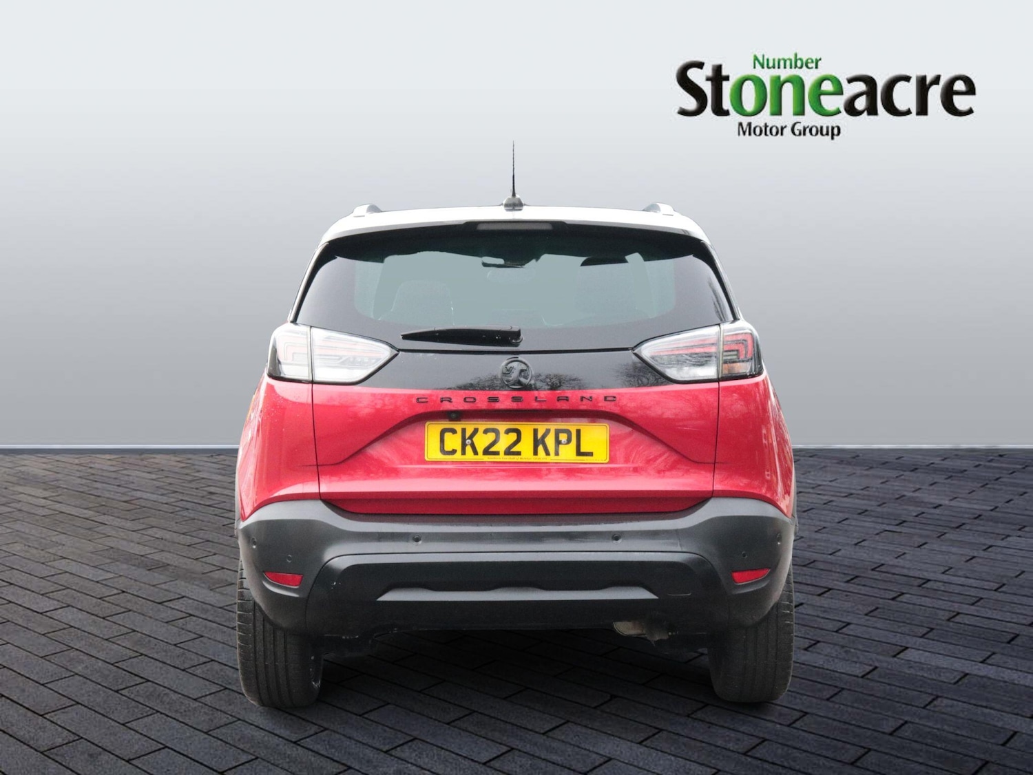 Used Vauxhall Crossland 2022 for sale - 77424940: Photo 6