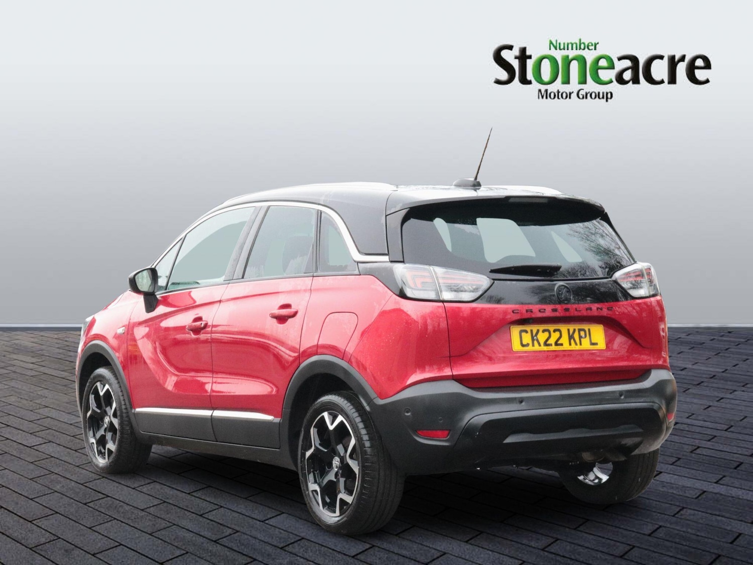 Used Vauxhall Crossland 2022 for sale - 77424940: Photo 7