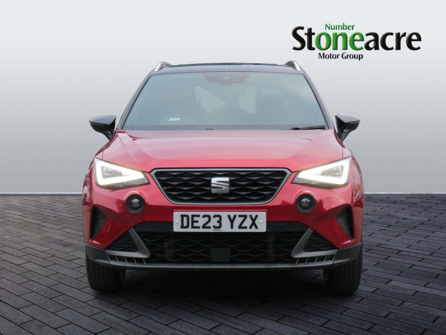Used SEAT Arona 2023 for sale - 77769022: Photo 10