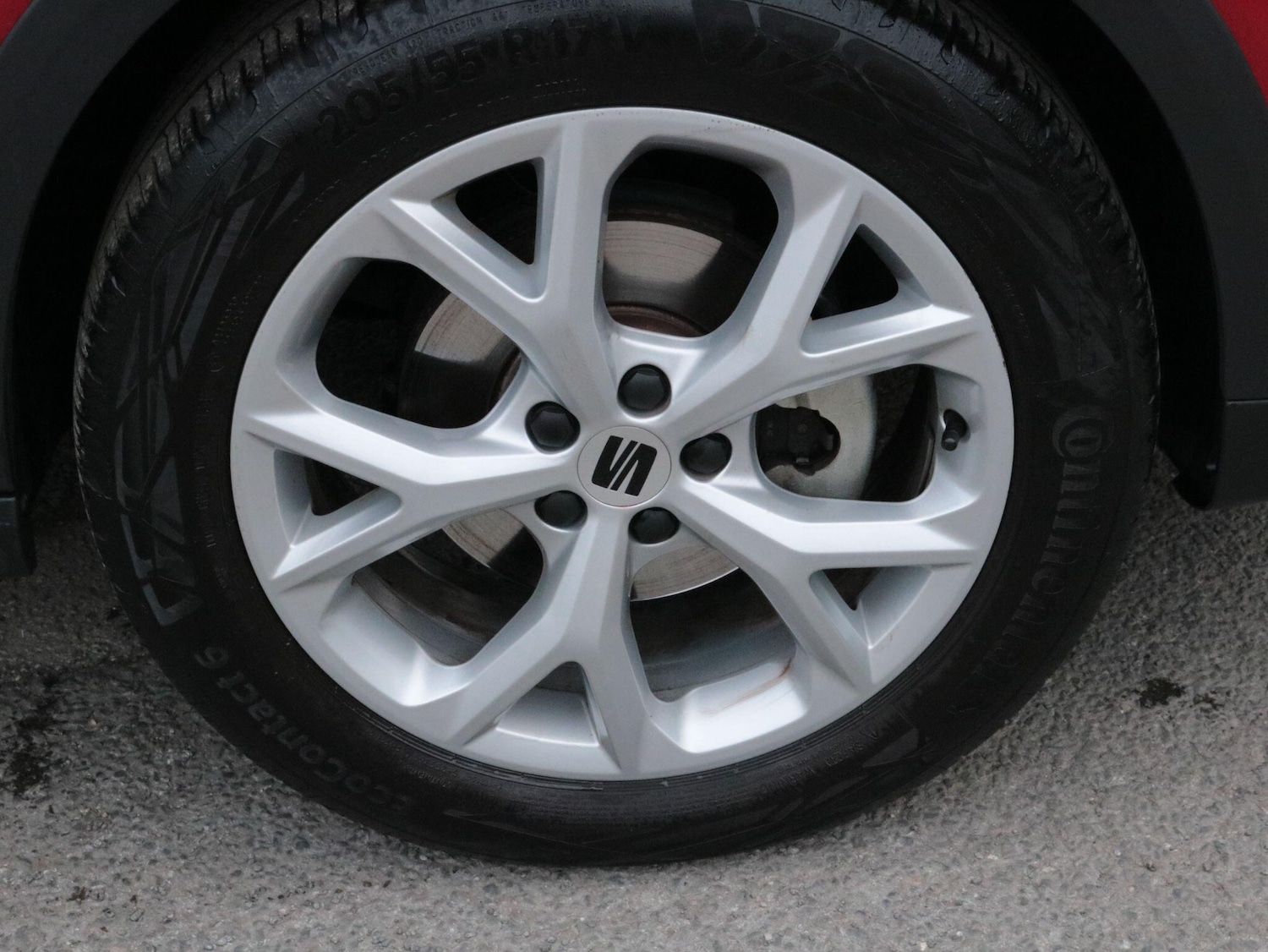 Used SEAT Arona 2023 for sale - 77769022: Photo 11