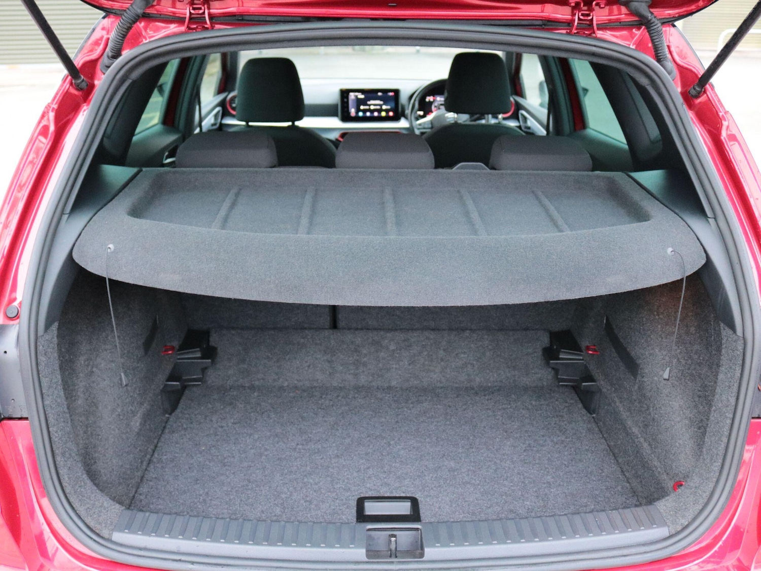 Used SEAT Arona 2023 for sale - 77769022: Photo 12