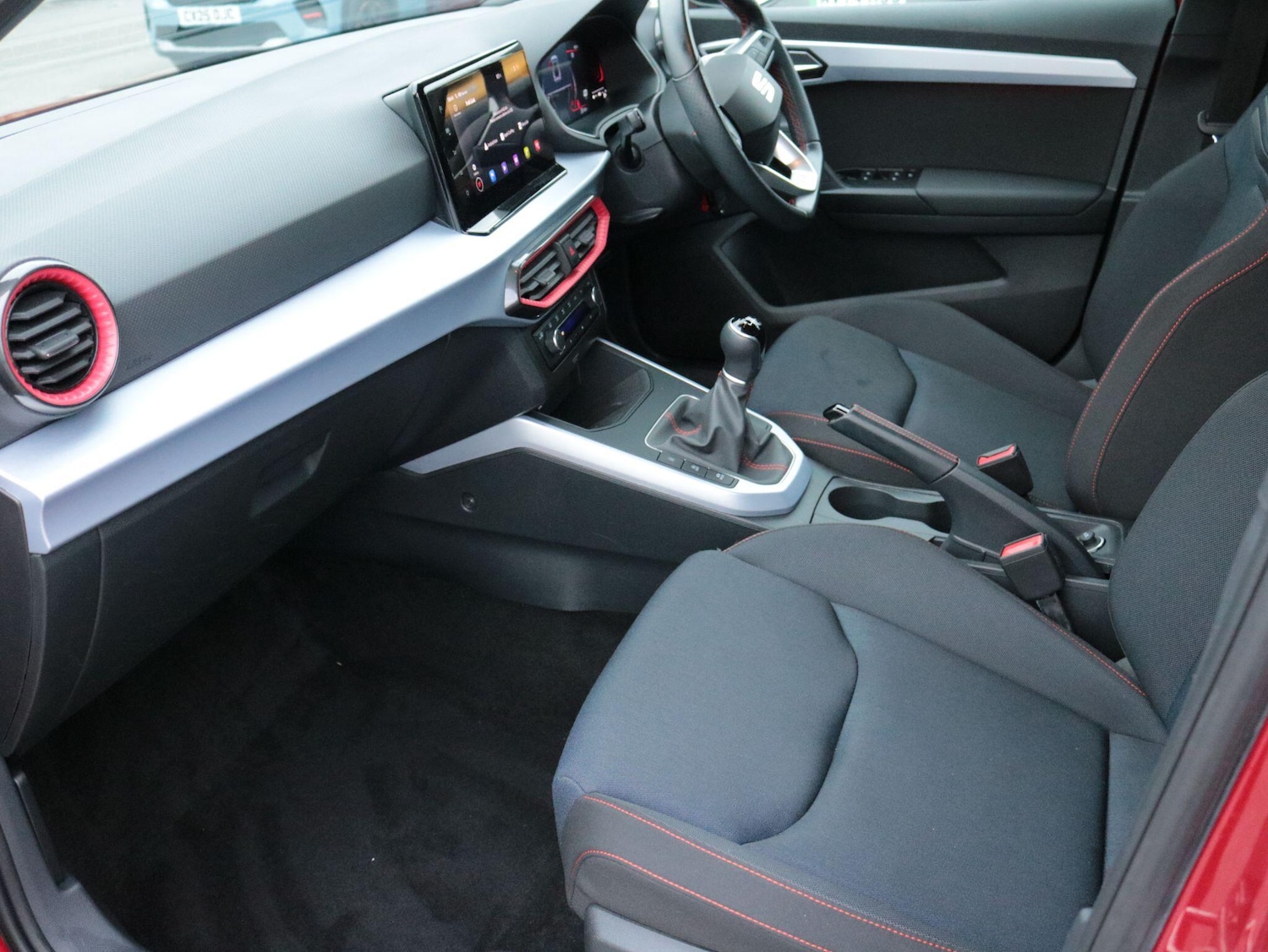 Used SEAT Arona 2023 for sale - 77769022: Photo 15