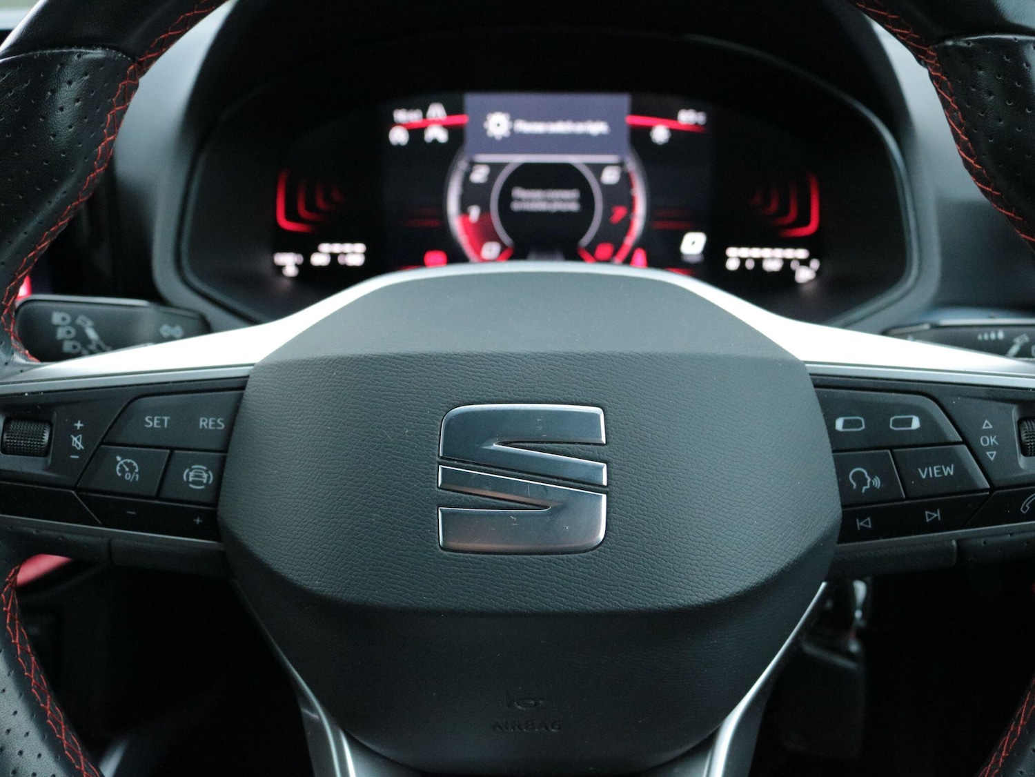 Used SEAT Arona 2023 for sale - 77769022: Photo 17