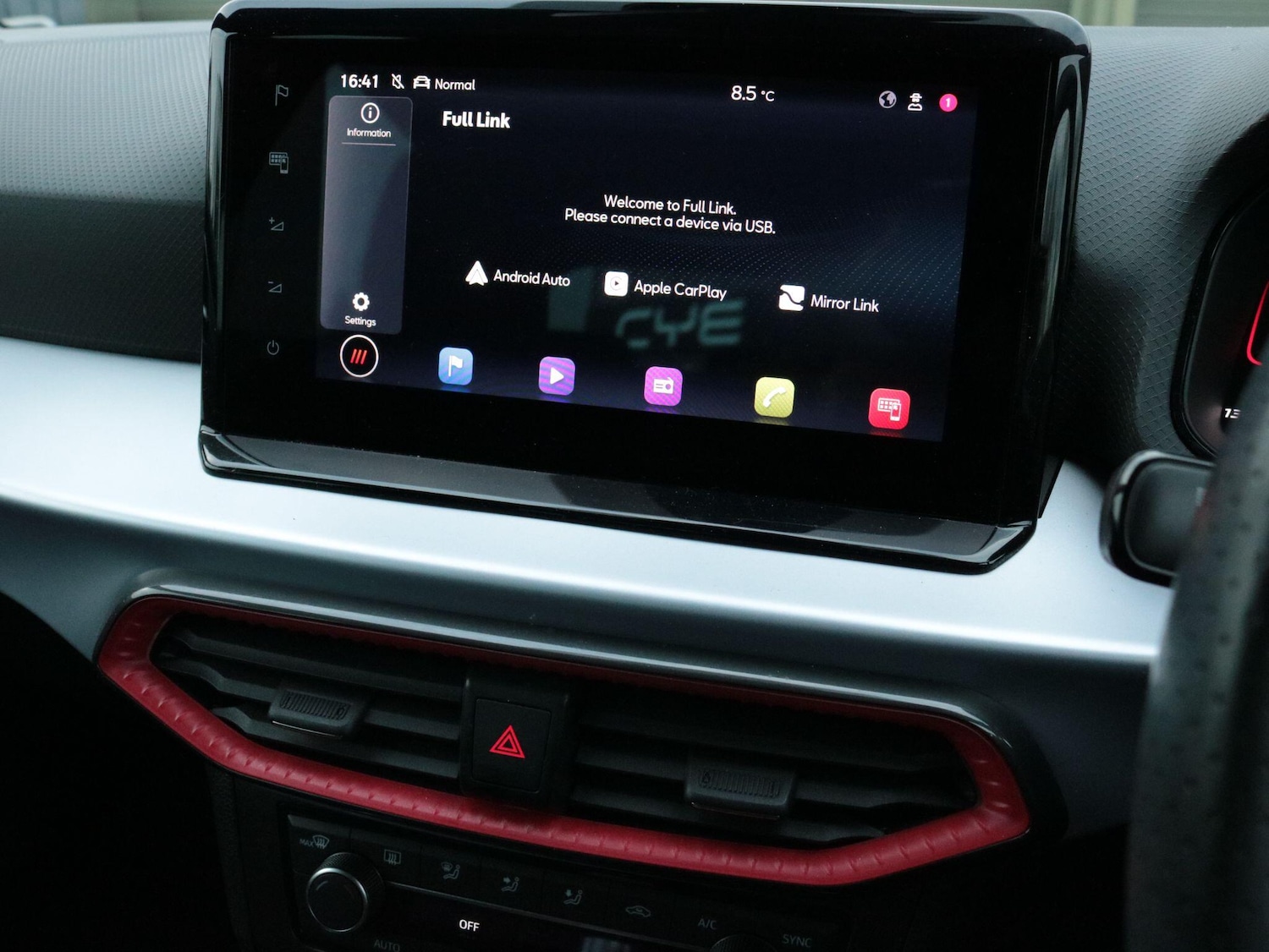 Used SEAT Arona 2023 for sale - 77769022: Photo 18