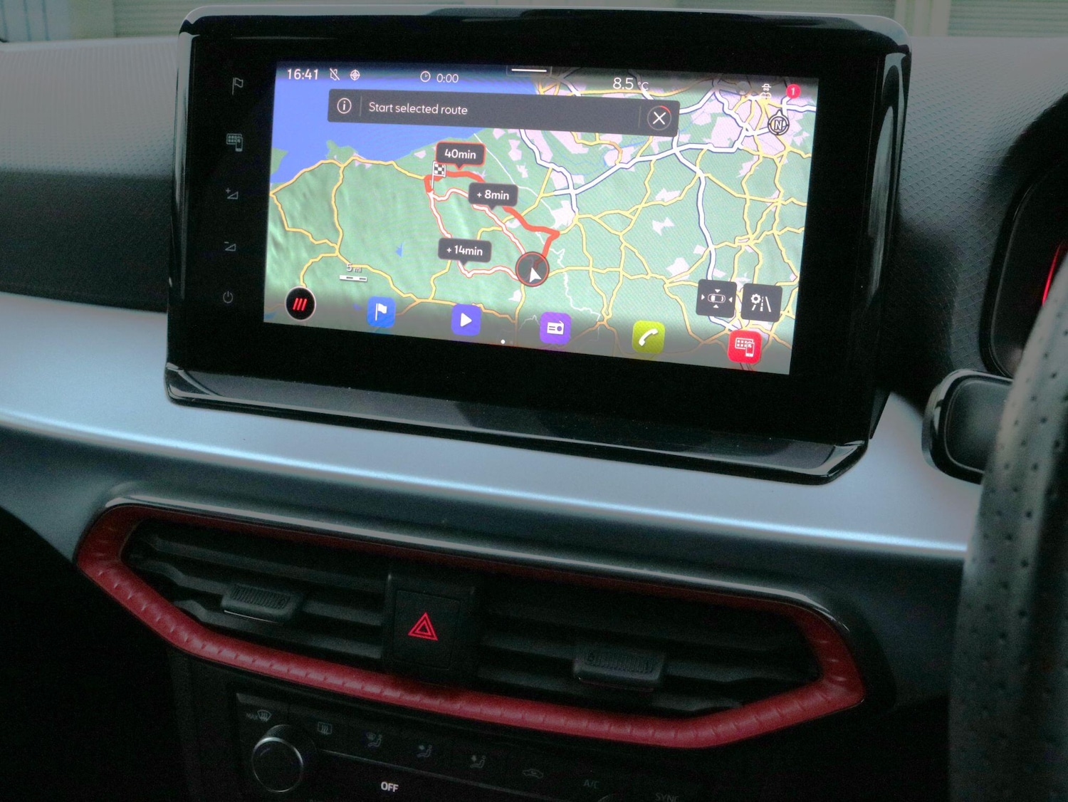 Used SEAT Arona 2023 for sale - 77769022: Photo 19