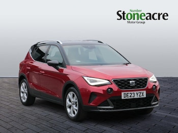 Used SEAT Arona 2023 for sale - 77769022: Photo
