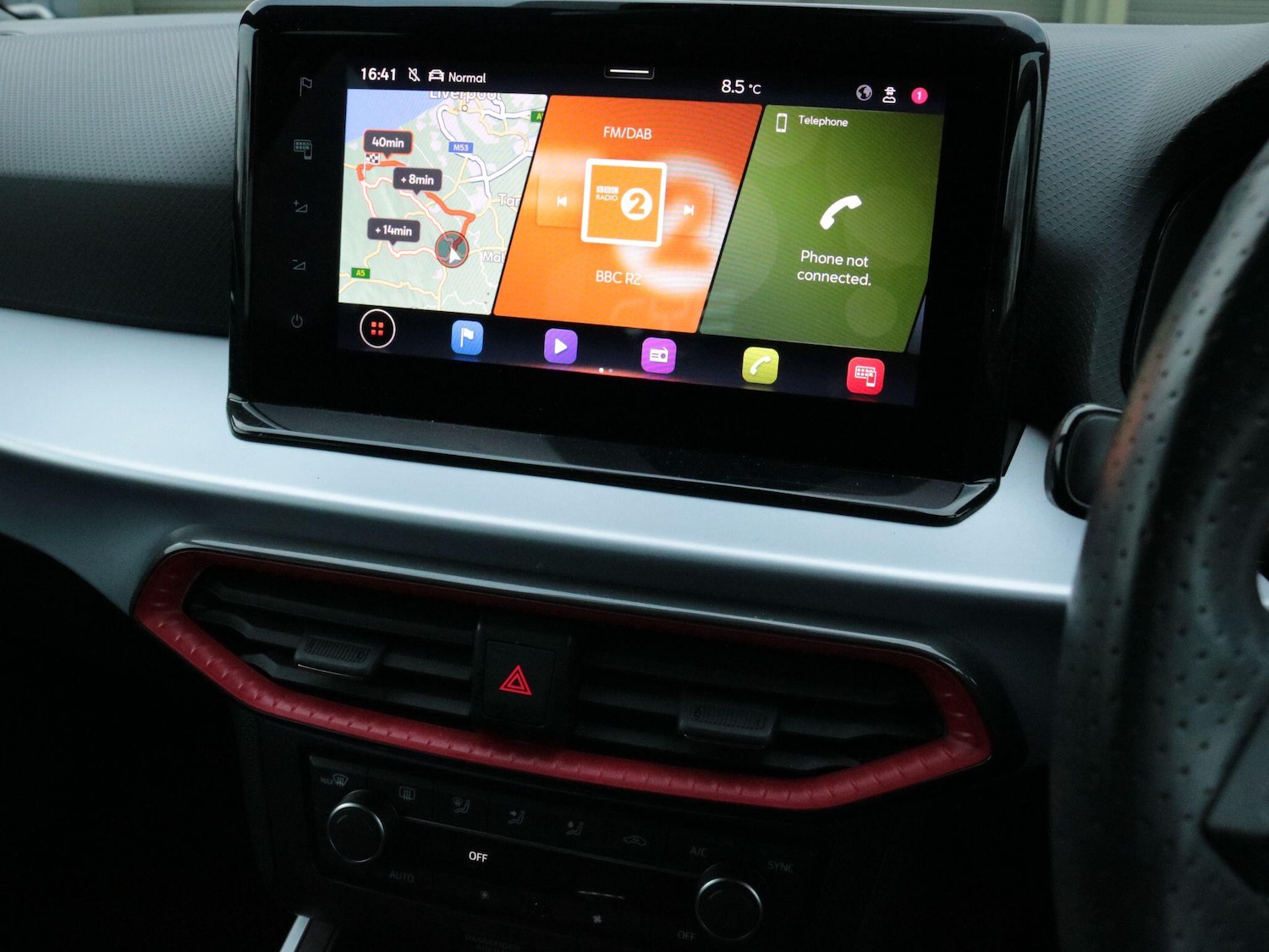 Used SEAT Arona 2023 for sale - 77769022: Photo 21