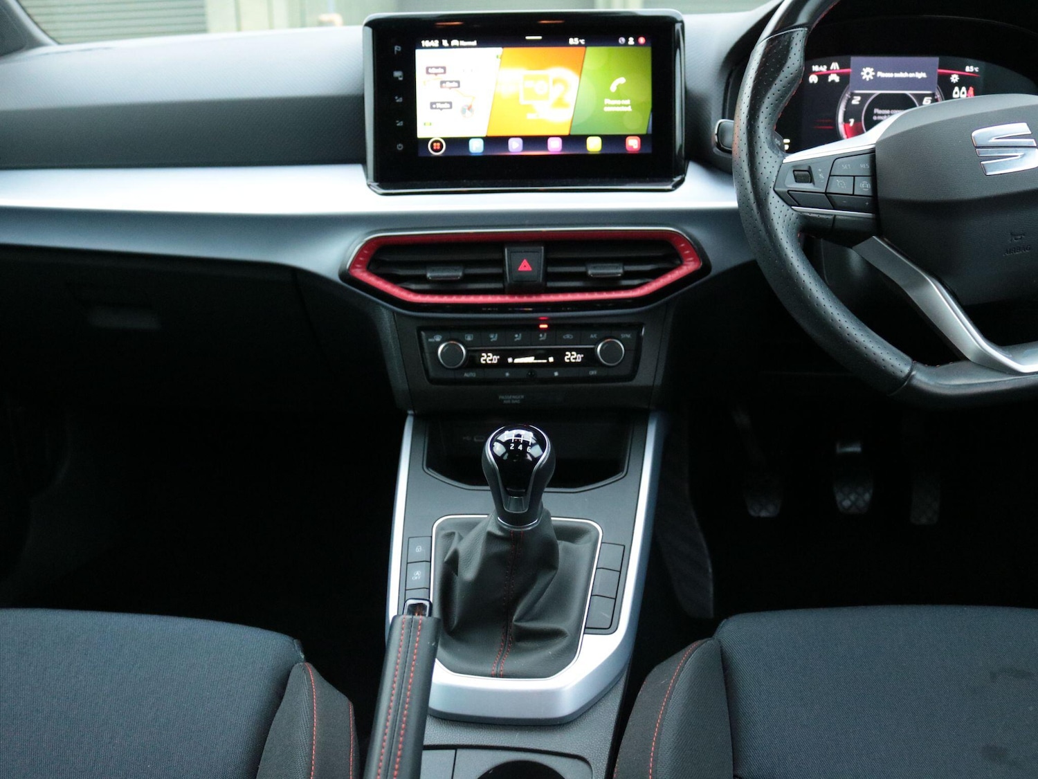 Used SEAT Arona 2023 for sale - 77769022: Photo 23