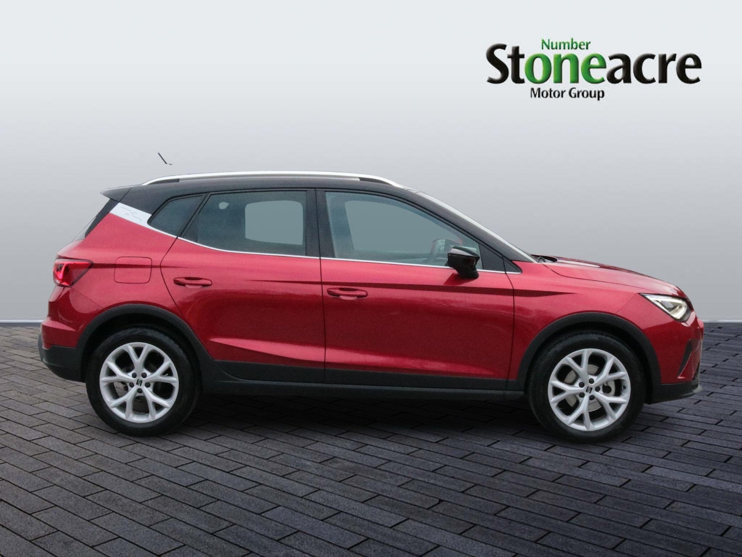 Used SEAT Arona 2023 for sale - 77769022: Photo 4