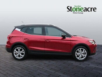 Used SEAT Arona 2023 for sale - 77769022: Photo