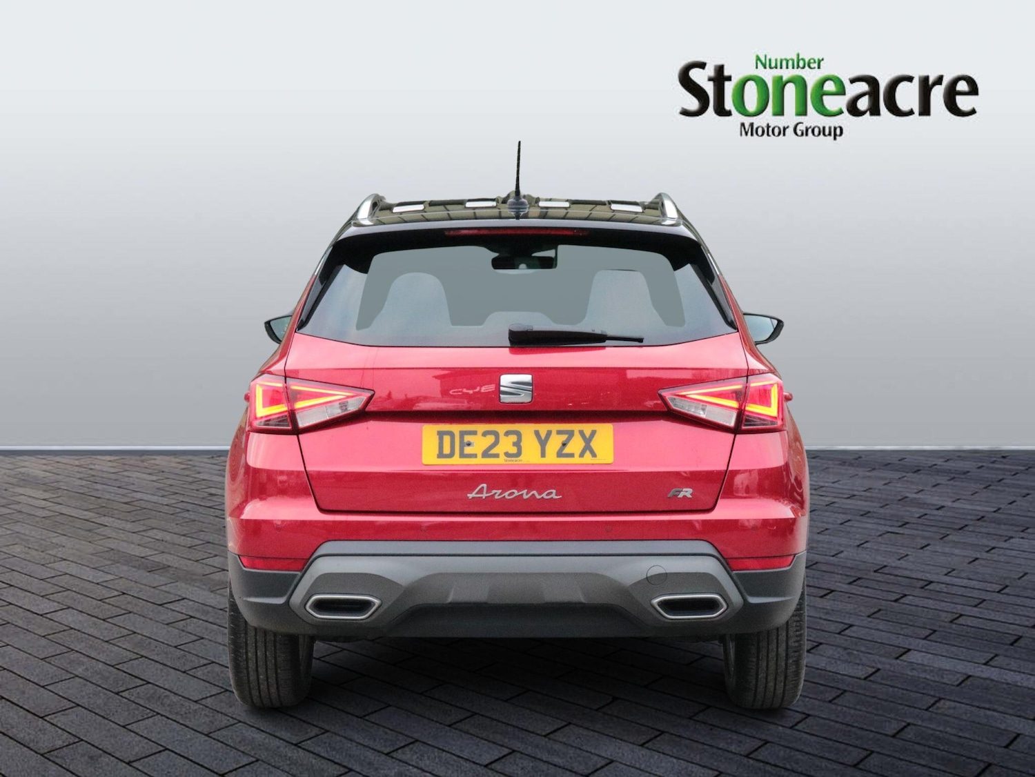 Used SEAT Arona 2023 for sale - 77769022: Photo 6