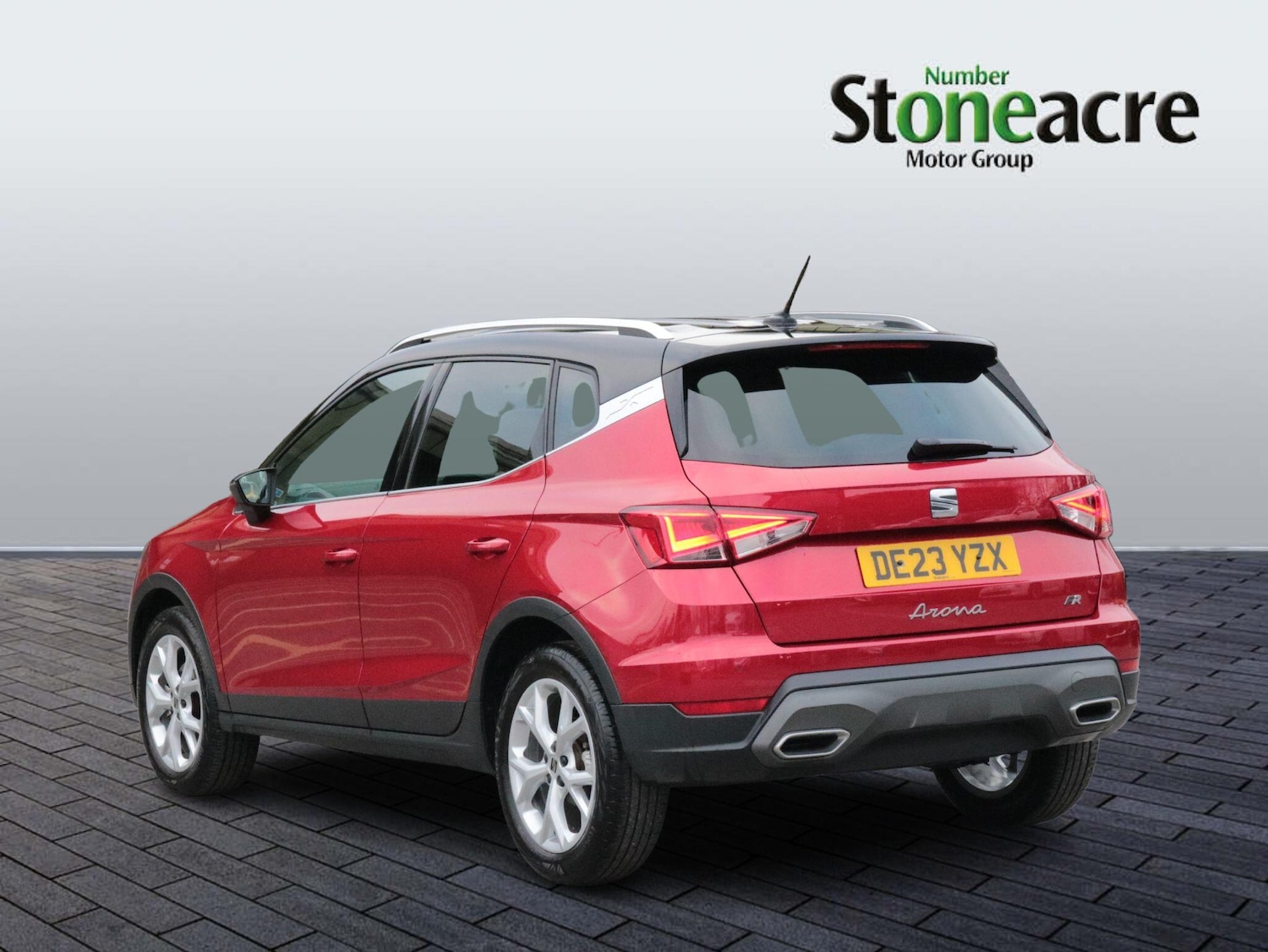 Used SEAT Arona 2023 for sale - 77769022: Photo 7