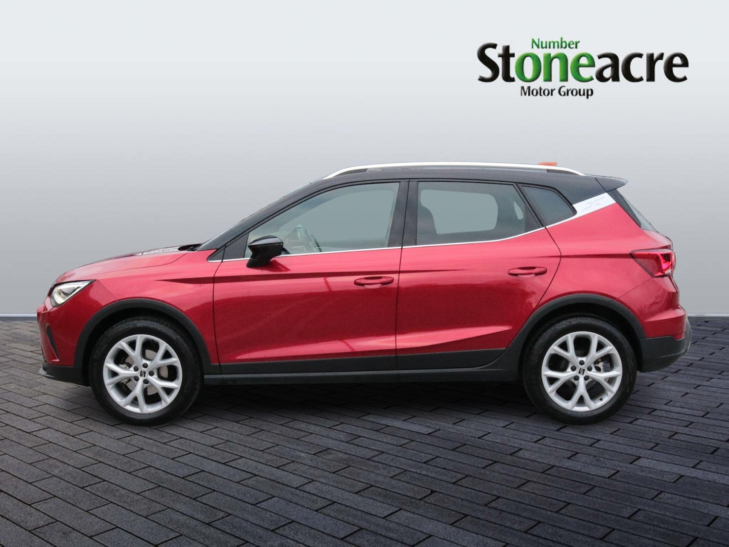 Used SEAT Arona 2023 for sale - 77769022: Photo 8